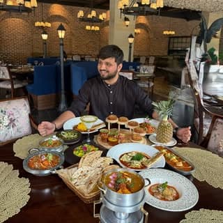 Kuntal Parmar | Ahmedabad