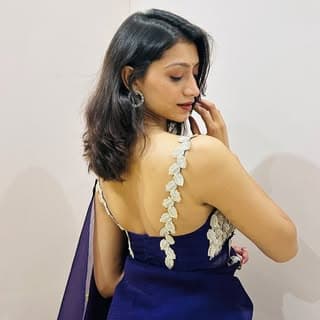 ? प्रीति वर्मा ?