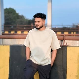 Akash Swain