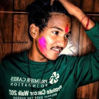 Sonu Solanki