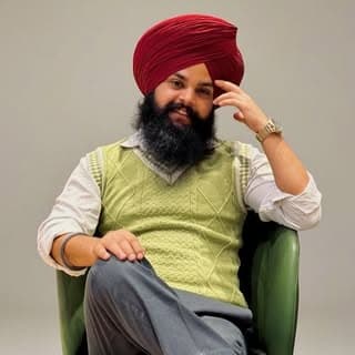 GURNIWAJ SINGH™(ਨਿਵਾਜ)