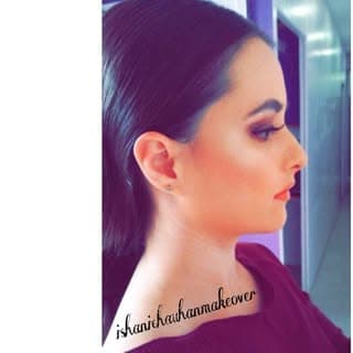 ISHANI CHAUHAN