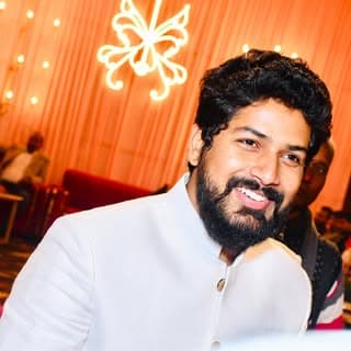 Adv Shivansh Chandel