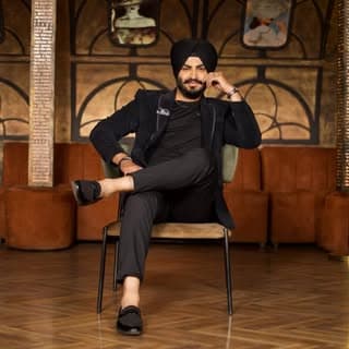 Charandeep Singh