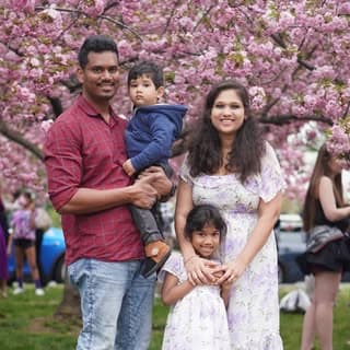 That Telugu Family Vlogs