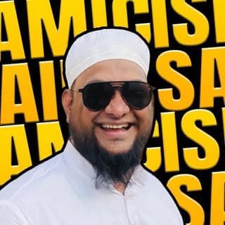 Saif Bagwan