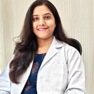Shristi Raj