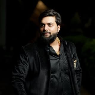 Shubham Pandharinath Pawar