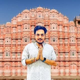 Jaipuriya_Garvit / Garvit