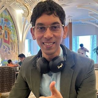 Ryan Fernando