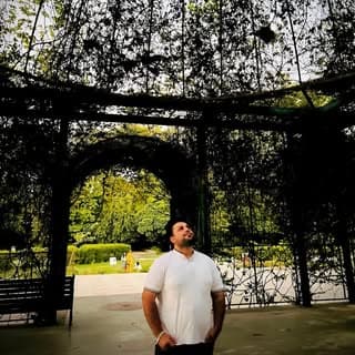 Abhishek Sharma