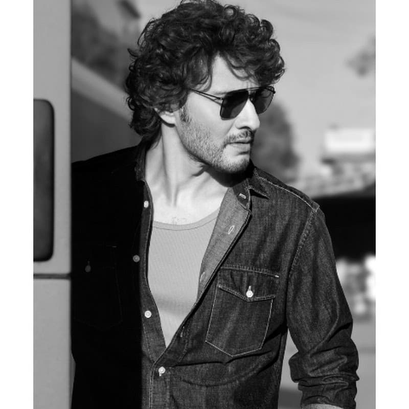 Mahesh Babu