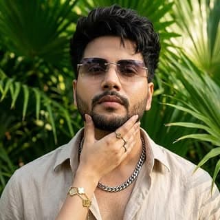 ਹਰਮਨ ਗਿੱਲ ✨