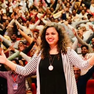 Himani's Happiness Hub