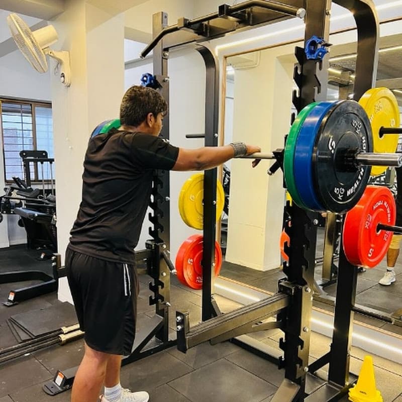 Prasad Siddharth Bhalerao