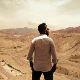 Akshay Patil😎