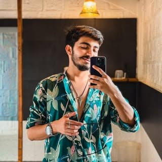 Kritagya Nayyar