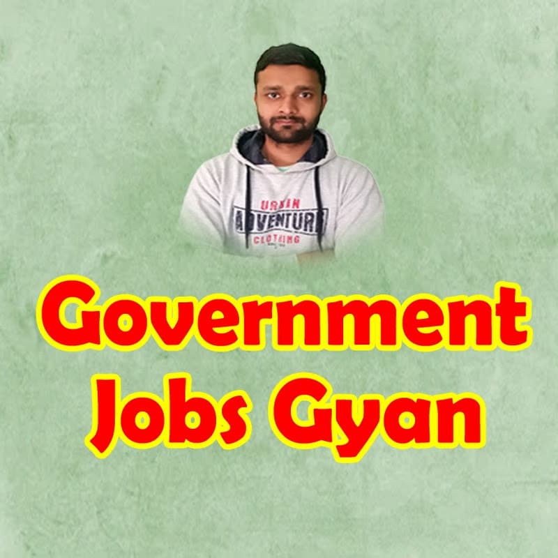 Government Jobs Gyan