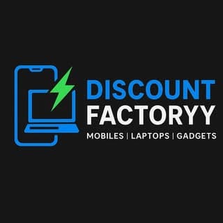 Discount Factoryy indore π