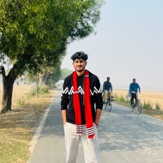 Sagar Sangam Kashyap