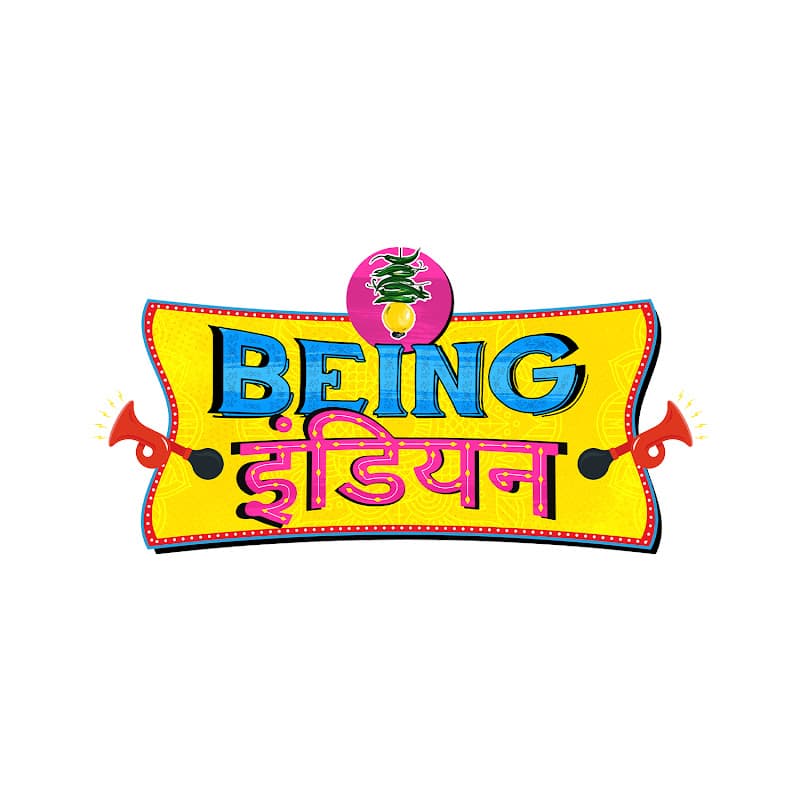 BeingIndian