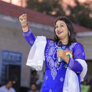 Varsha Jamwal