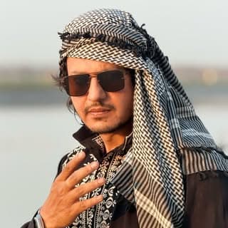 WASIM QAZI π β¨