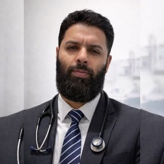 Dr.Mohammed Bilal