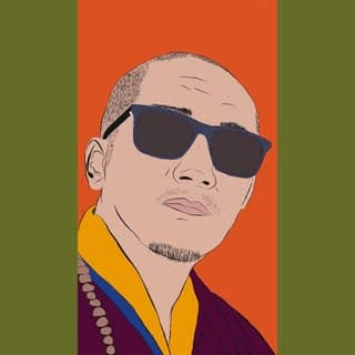 Palga Rinpoche