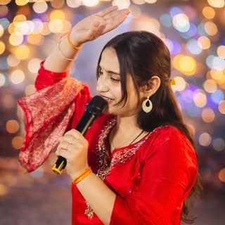 Anjali Sharma