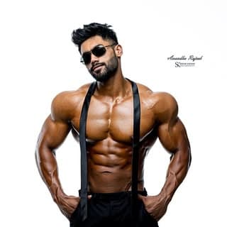 Anandhu rajesh