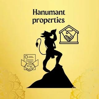 HANUMANT PROPERTIES AND CONSTRUCTION