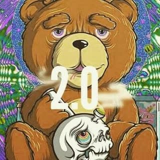 Ted The Stoner 2.0