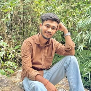 Madhav chetry