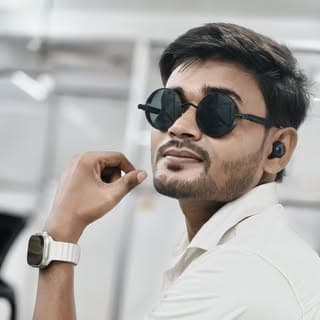 Subodh Sharma