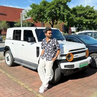 Bhaarat Patel