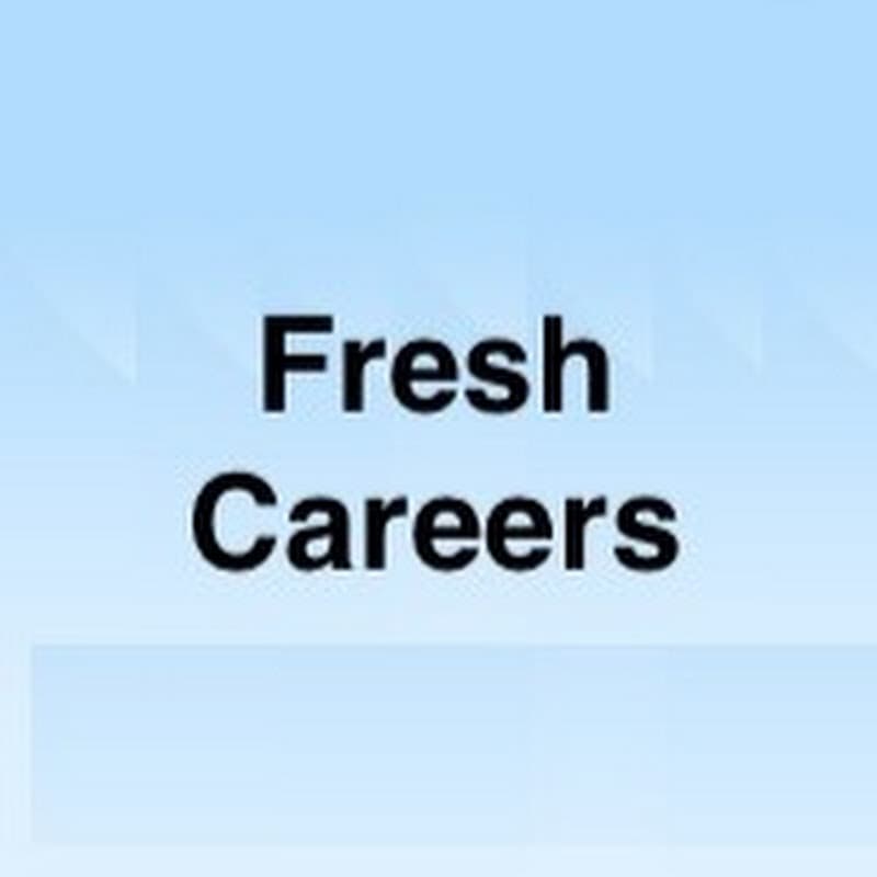 Jobs & Careers