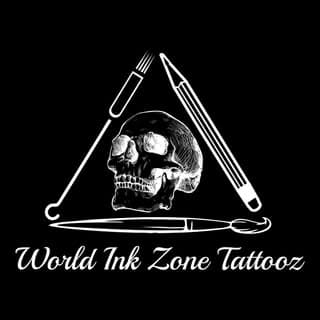 ♛ WORLD INK ZONE ♛