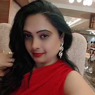 Dr. Deepthy Reddy