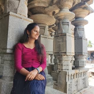 Preethi Datta K | Travel