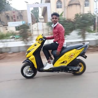 Yaseen maize 71