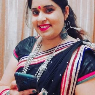 ANITAGURJAR