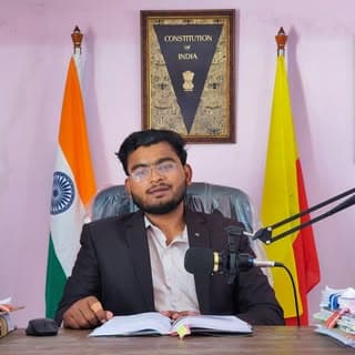 Punith Raj Kamatagi