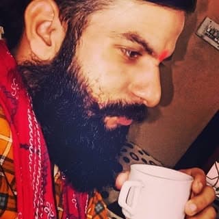 Pravindra Singh