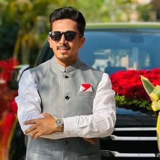 Vipul Wakhure-Patil