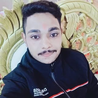 Vikash Mali