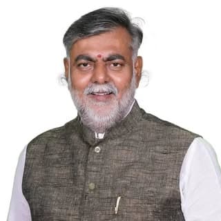 Prahlad Singh Patel