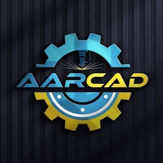 Aar Cad Design | Solidworks | Solidedge | AutoCad |
