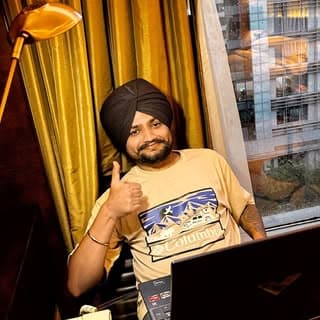 Sandeep Singh