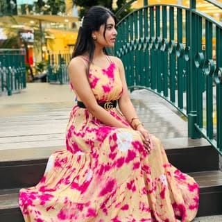 Krishna Patel